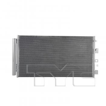 TYC 30172 A/C Condenser product image 1 of 2