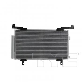 TYC 30174 A/C Condenser product image 1 of 3