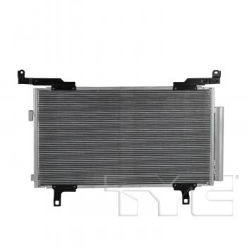 TYC 30174 A/C Condenser product image 2 of 3