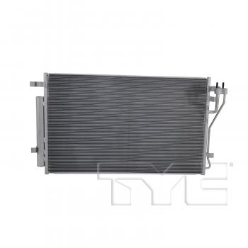TYC 30175 A/C Condenser product image 1 of 3