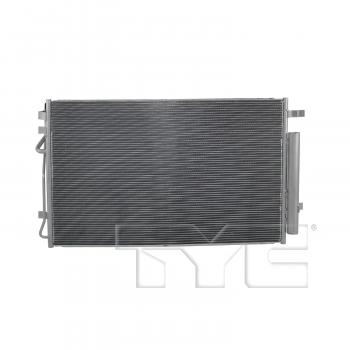 TYC 30175 A/C Condenser product image 2 of 3