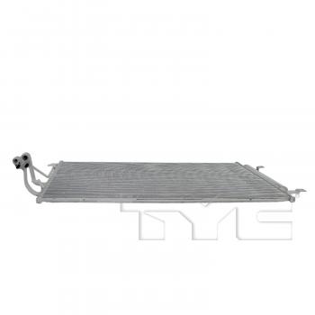 TYC 30175 A/C Condenser product image 3 of 3
