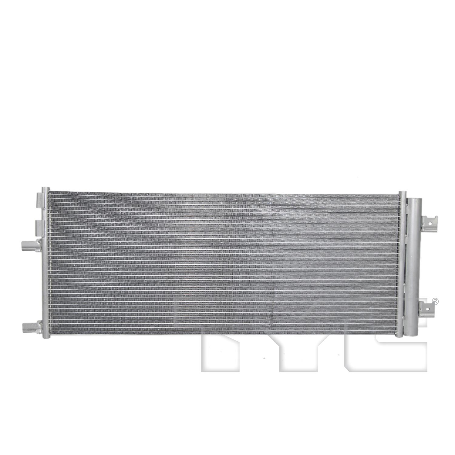 TYC 30178 - A/C Condenser TYC 30178 A/C Condenser product image 1 of 2