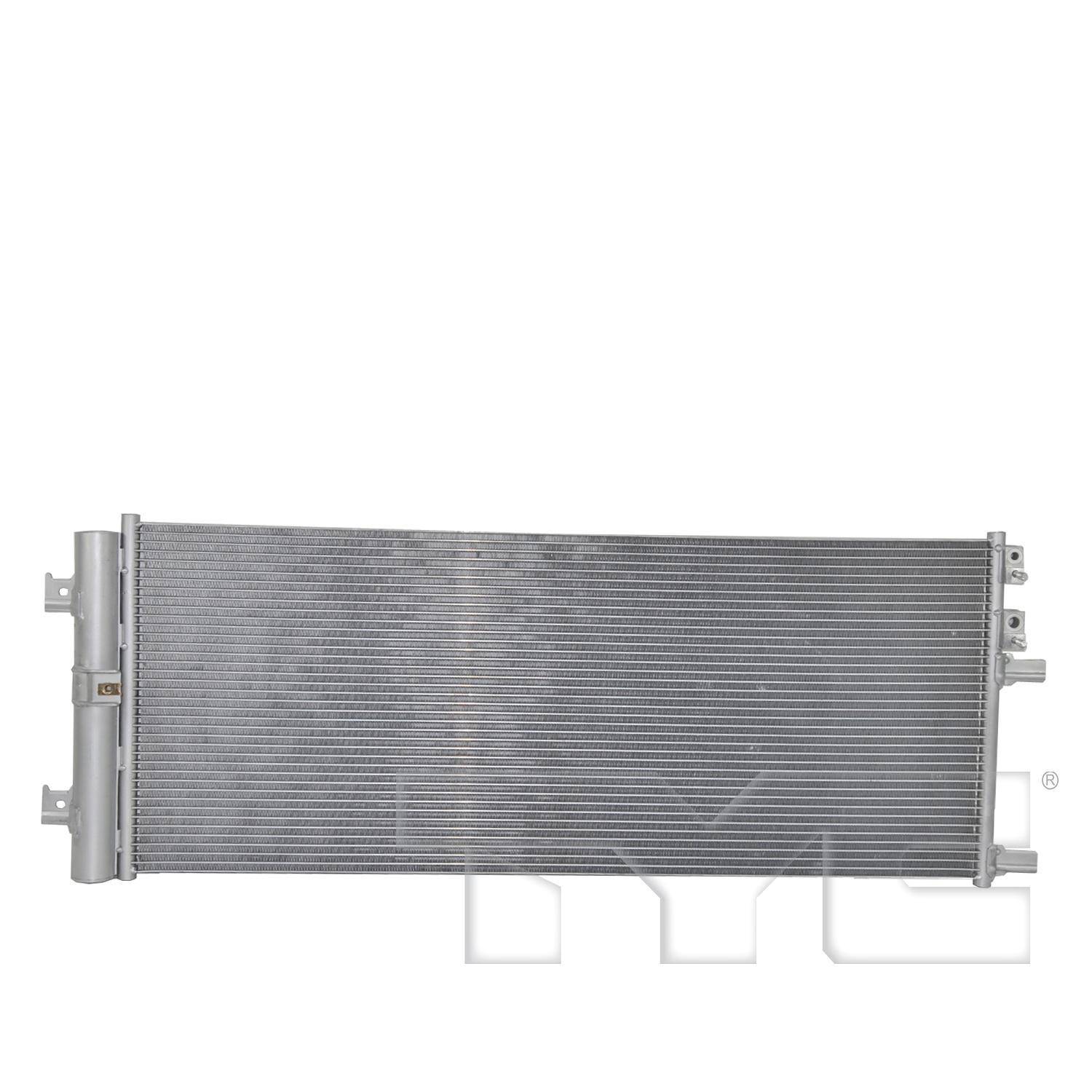 TYC 30178 - A/C Condenser TYC 30178 A/C Condenser product image 2 of 2