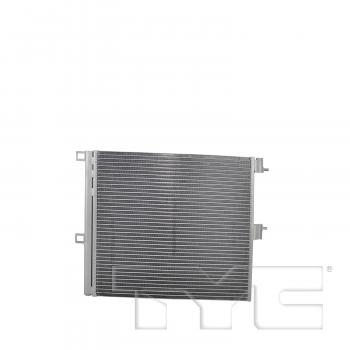 TYC 30182 - A/C Condenser TYC 30182 A/C Condenser product image 2 of 3