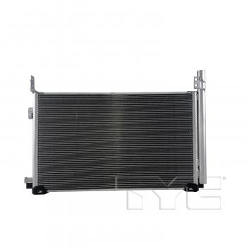 TYC 30183 A/C Condenser product image 1 of 3