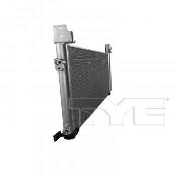 TYC 30183 A/C Condenser product image 2 of 3