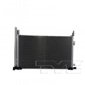 TYC 30183 A/C Condenser product image 3 of 3