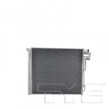 TYC 30185 A/C Condenser product image 1 of 3