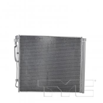 TYC 30185 A/C Condenser product image 2 of 3