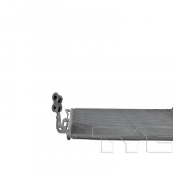 TYC 30185 A/C Condenser product image 3 of 3