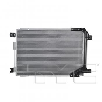 TYC 30188 - A/C Condenser TYC 30188 A/C Condenser product image 2 of 3