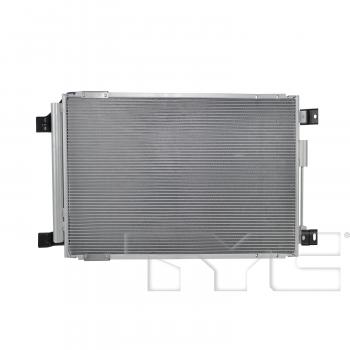 TYC 30188 - A/C Condenser TYC 30188 A/C Condenser product image 3 of 3