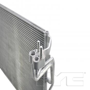 TYC 30191 - A/C Condenser TYC 30191 A/C Condenser product image 1 of 4