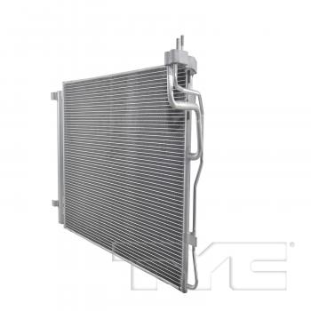 TYC 30191 - A/C Condenser TYC 30191 A/C Condenser product image 2 of 4