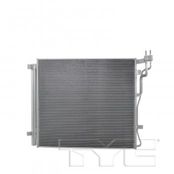 TYC 30191 - A/C Condenser TYC 30191 A/C Condenser product image 3 of 4