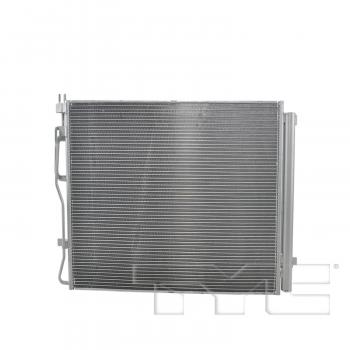 TYC 30191 - A/C Condenser TYC 30191 A/C Condenser product image 4 of 4