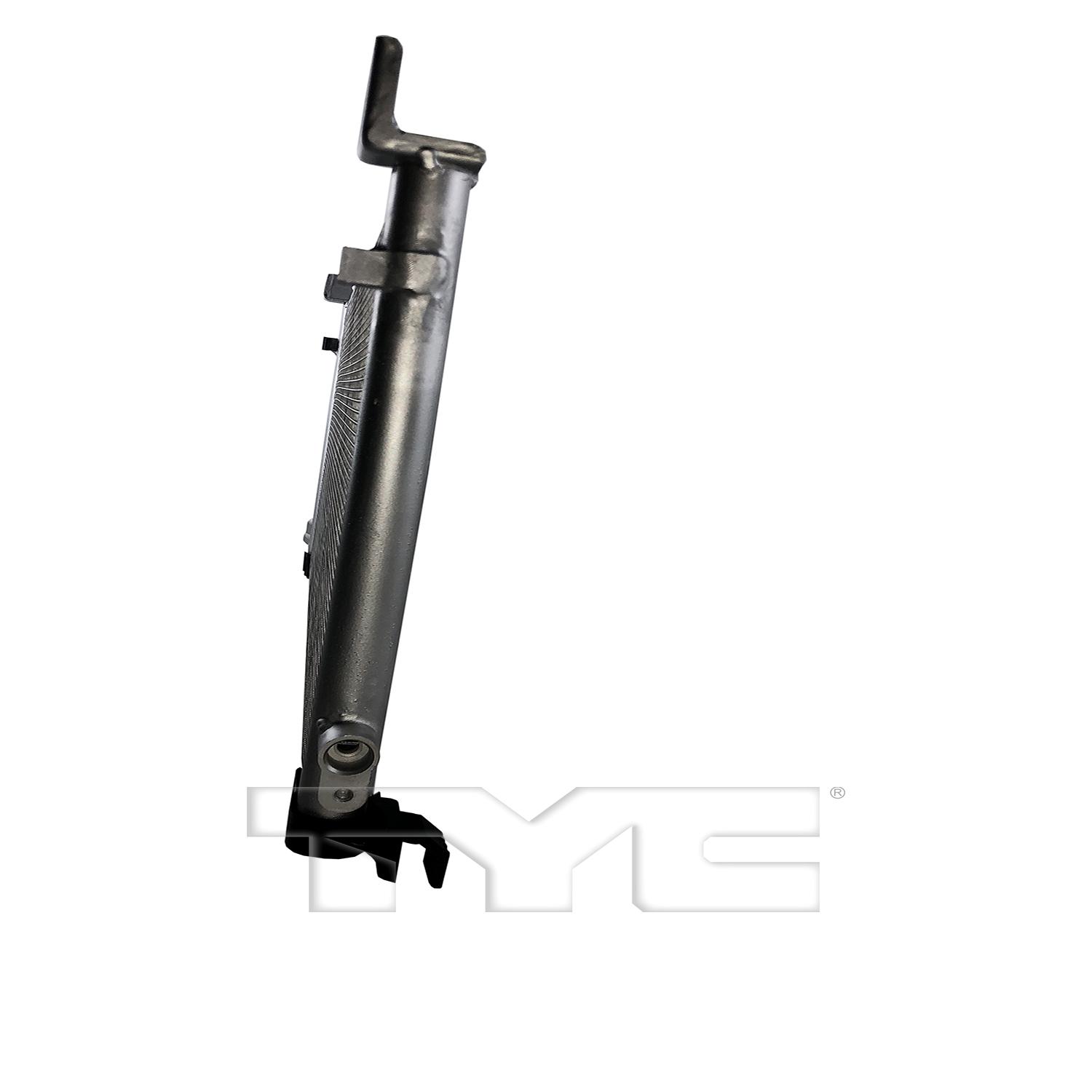 TYC 30193 A/C Condenser product image 1 of 3