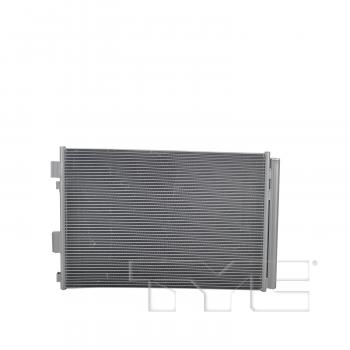 TYC 30196 A/C Condenser product image 1 of 2