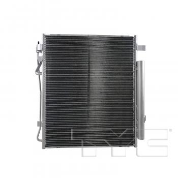 TYC 30198 A/C Condenser product image 1 of 3
