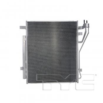 TYC 30198 A/C Condenser product image 3 of 3