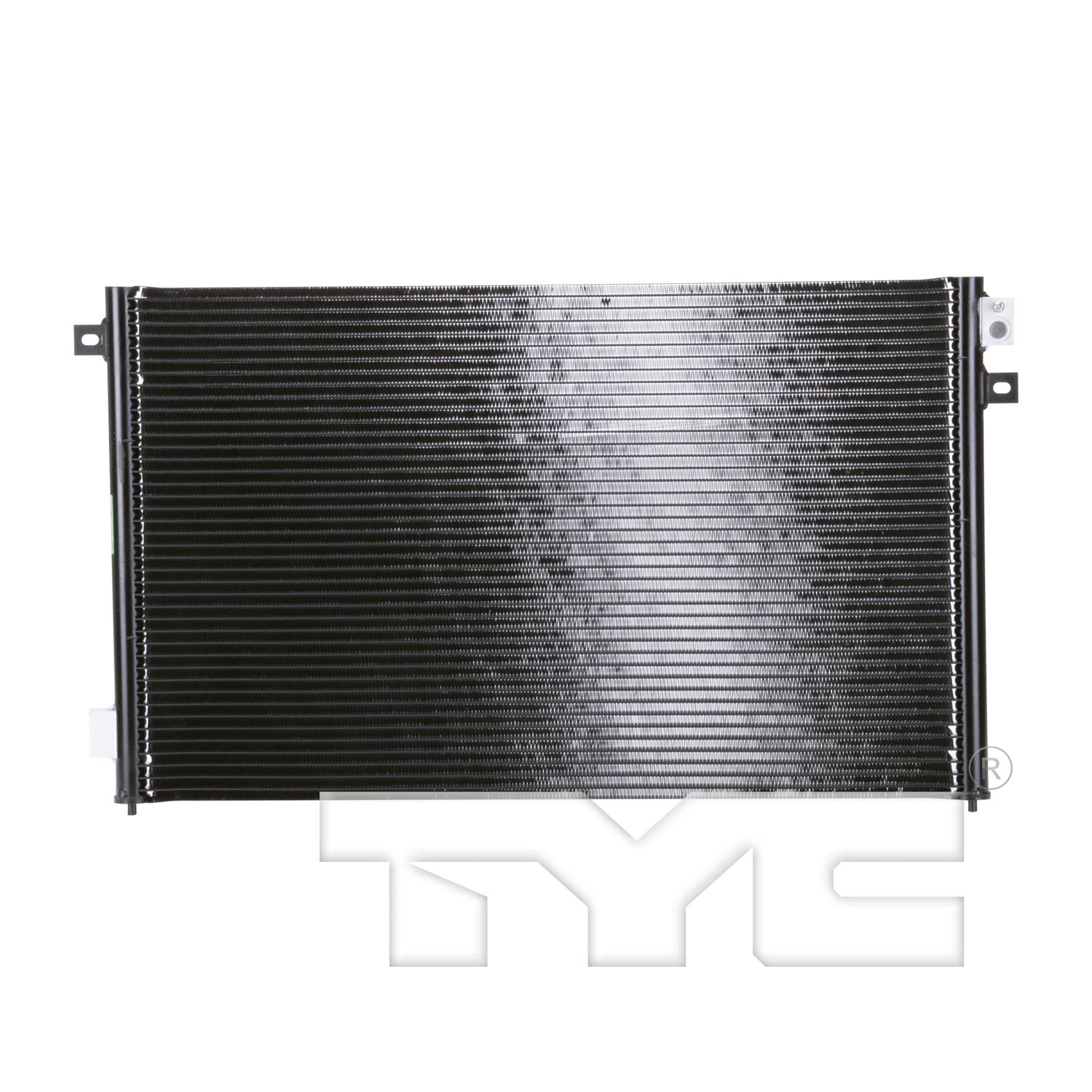 TYC 3020 A/C Condenser product image 1 of 4