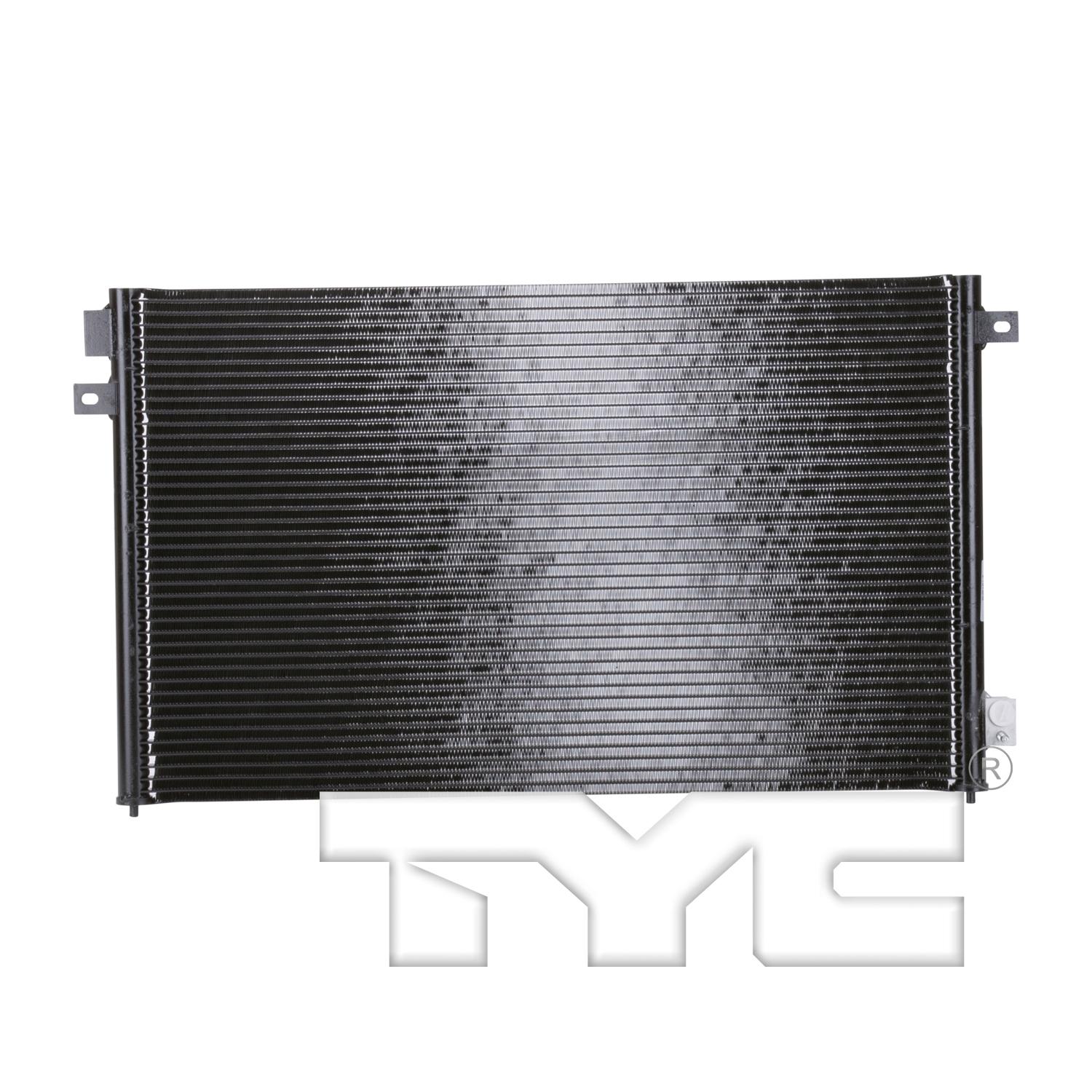 TYC 3020 A/C Condenser product image 2 of 4