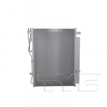 TYC 30200 A/C Condenser product image 1 of 3