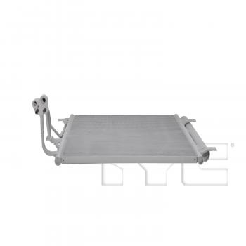 TYC 30200 A/C Condenser product image 2 of 3