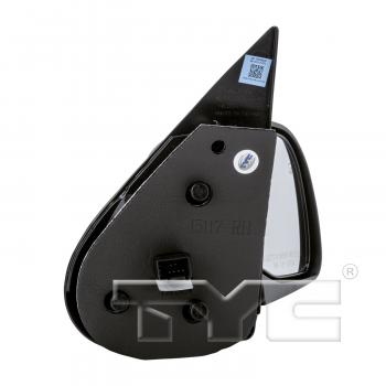 TYC 3020041 Door Mirror product image 3 of 3