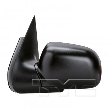 TYC 3020042 - Door Mirror TYC 3020042 Door Mirror product image 1 of 3