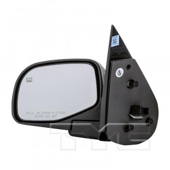 TYC 3020042 - Door Mirror TYC 3020042 Door Mirror product image 2 of 3