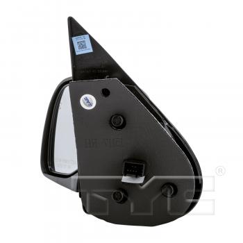 TYC 3020042 - Door Mirror TYC 3020042 Door Mirror product image 3 of 3