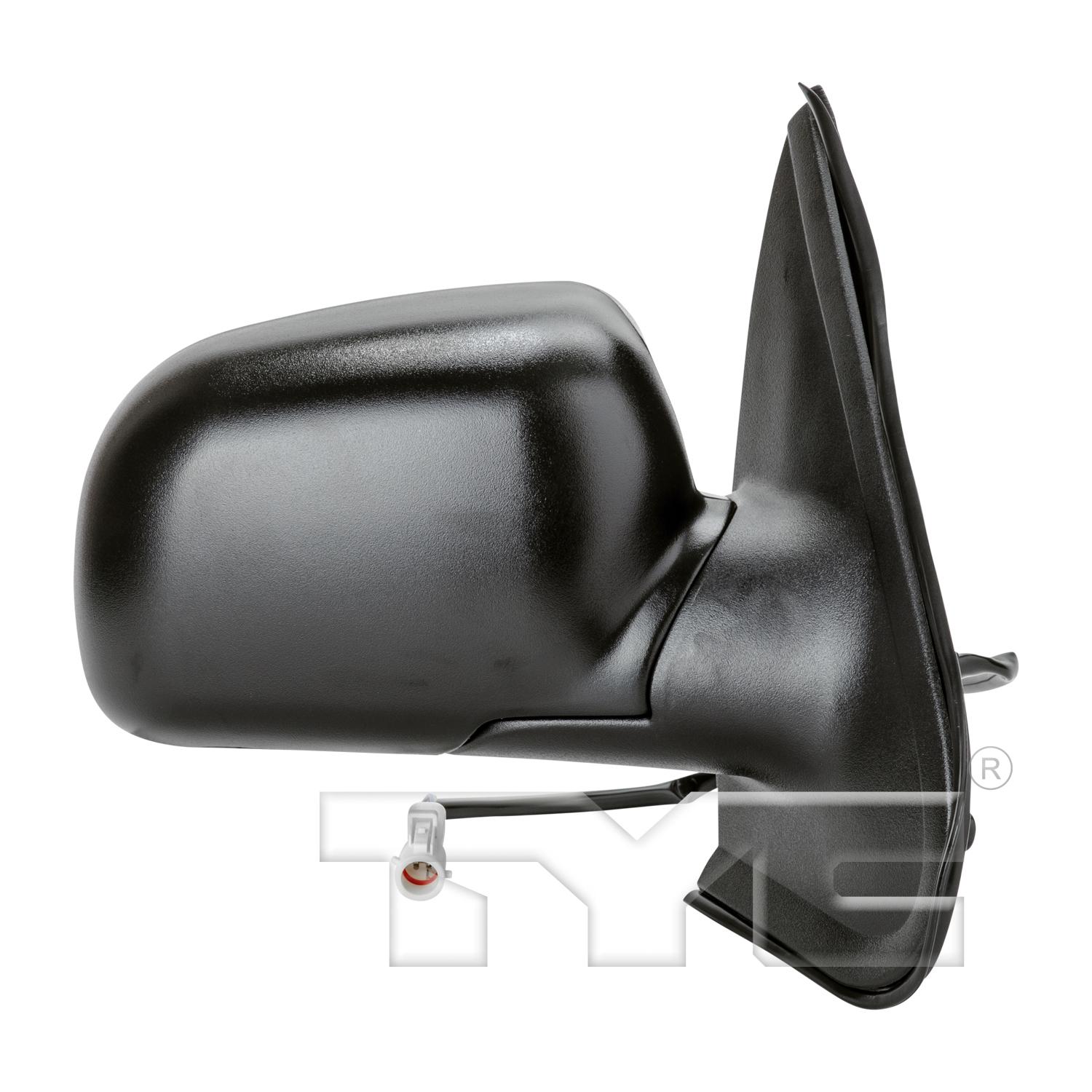 TYC 3020131 Door Mirror product image 1 of 4