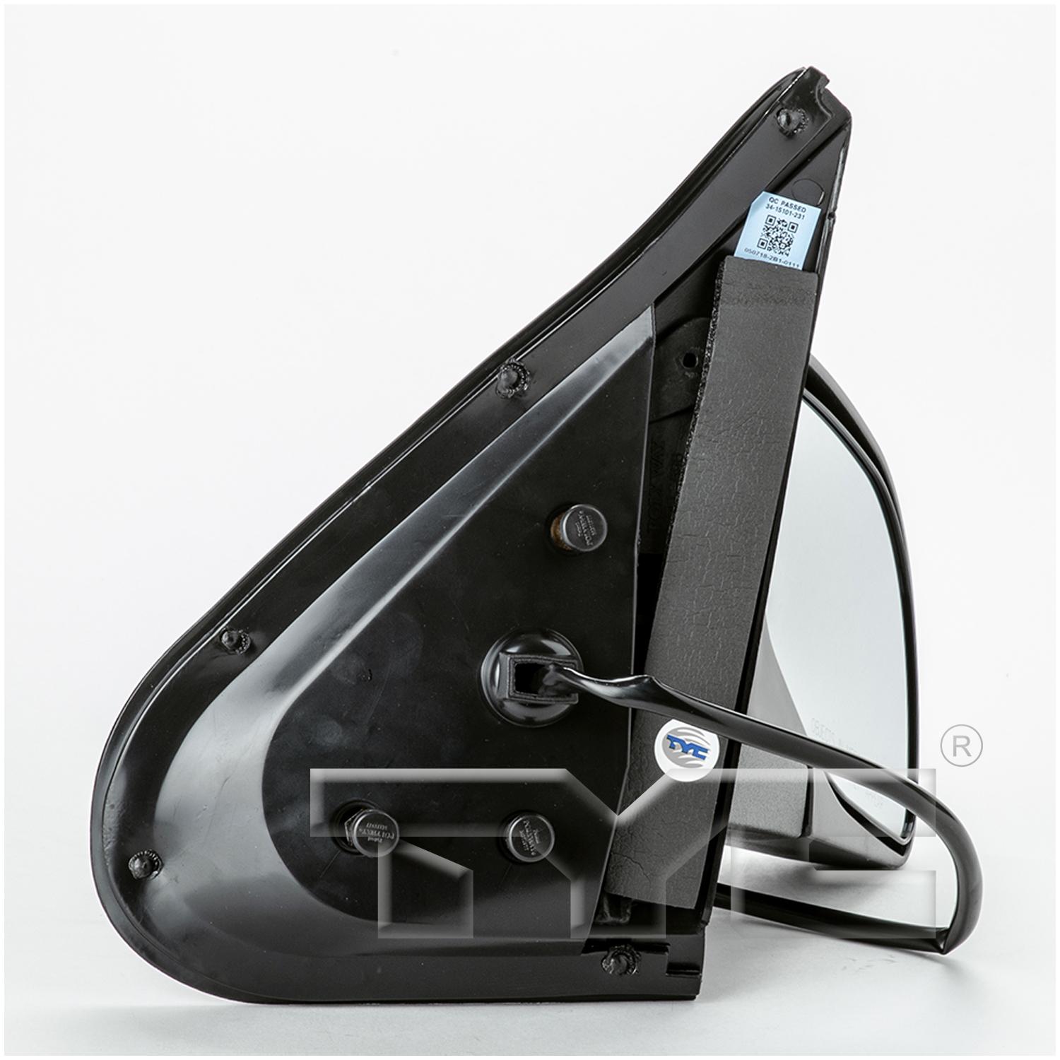 TYC 3020131 Door Mirror product image 4 of 4