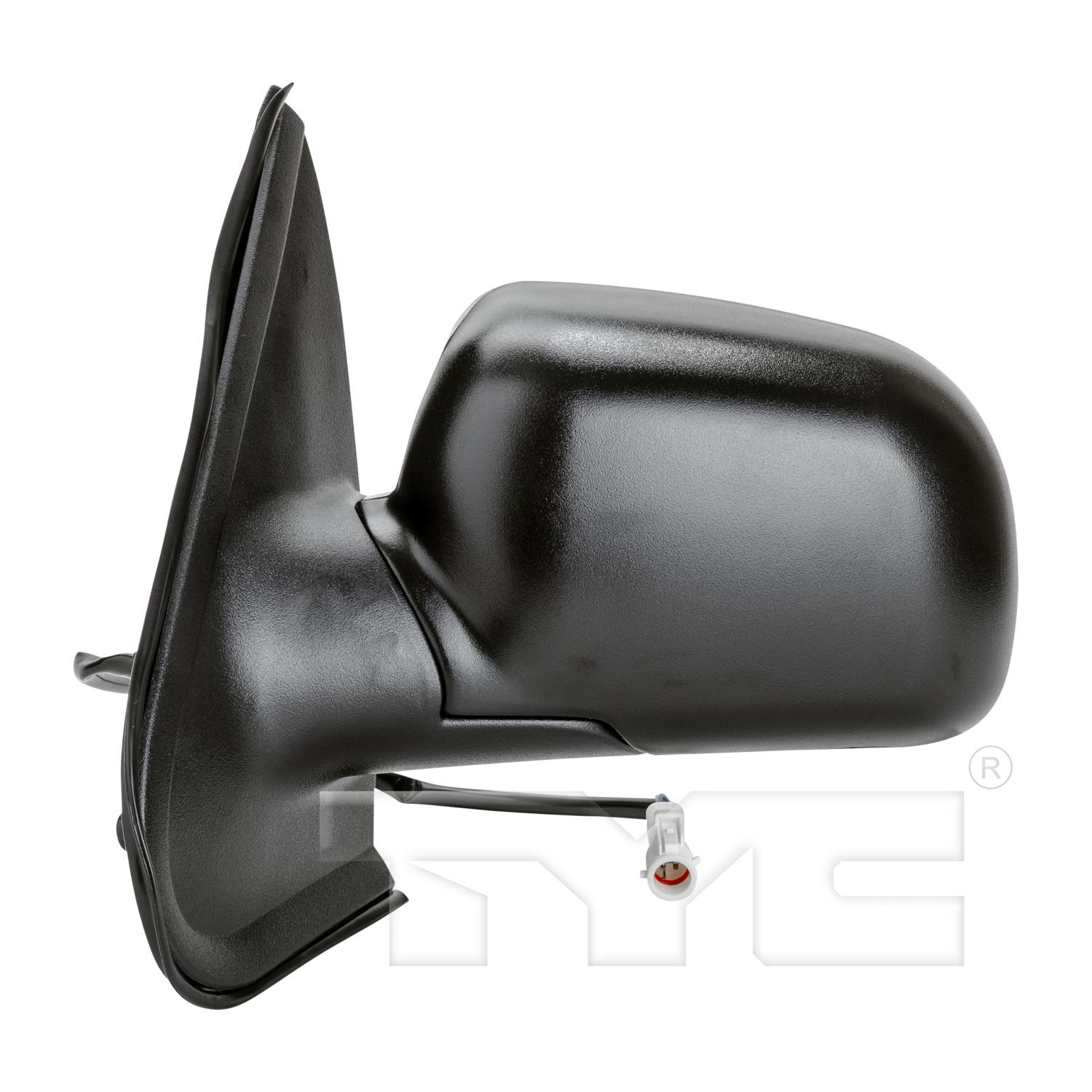 TYC 3020132 - Door Mirror TYC 3020132 Door Mirror product image 1 of 4
