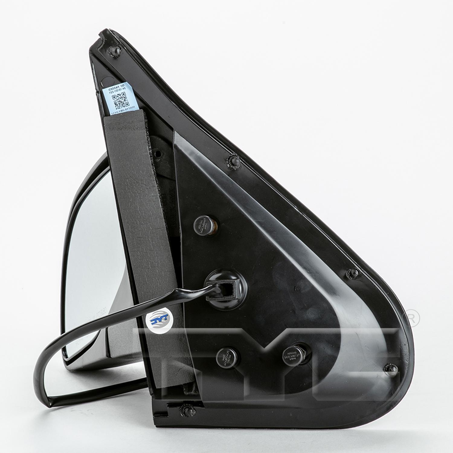 TYC 3020132 - Door Mirror TYC 3020132 Door Mirror product image 4 of 4