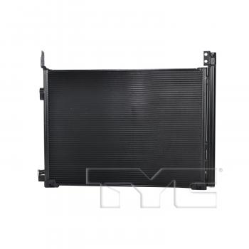 TYC 30202 A/C Condenser product image 1 of 3