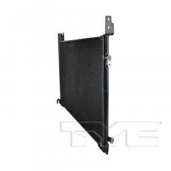 TYC 30202 A/C Condenser product image 2 of 3