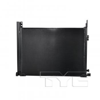 TYC 30202 A/C Condenser product image 3 of 3