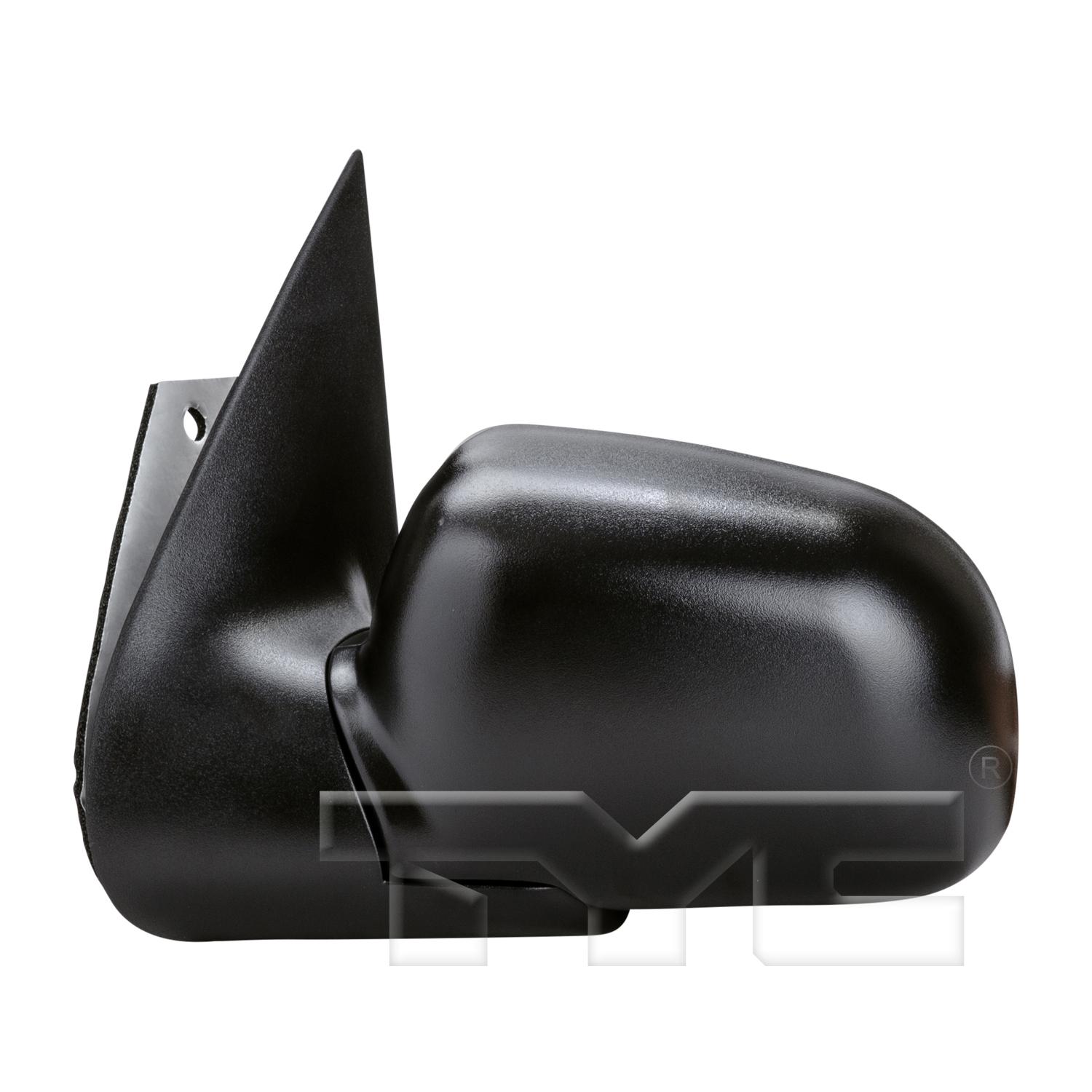 TYC 3020432 Door Mirror product image 1 of 3