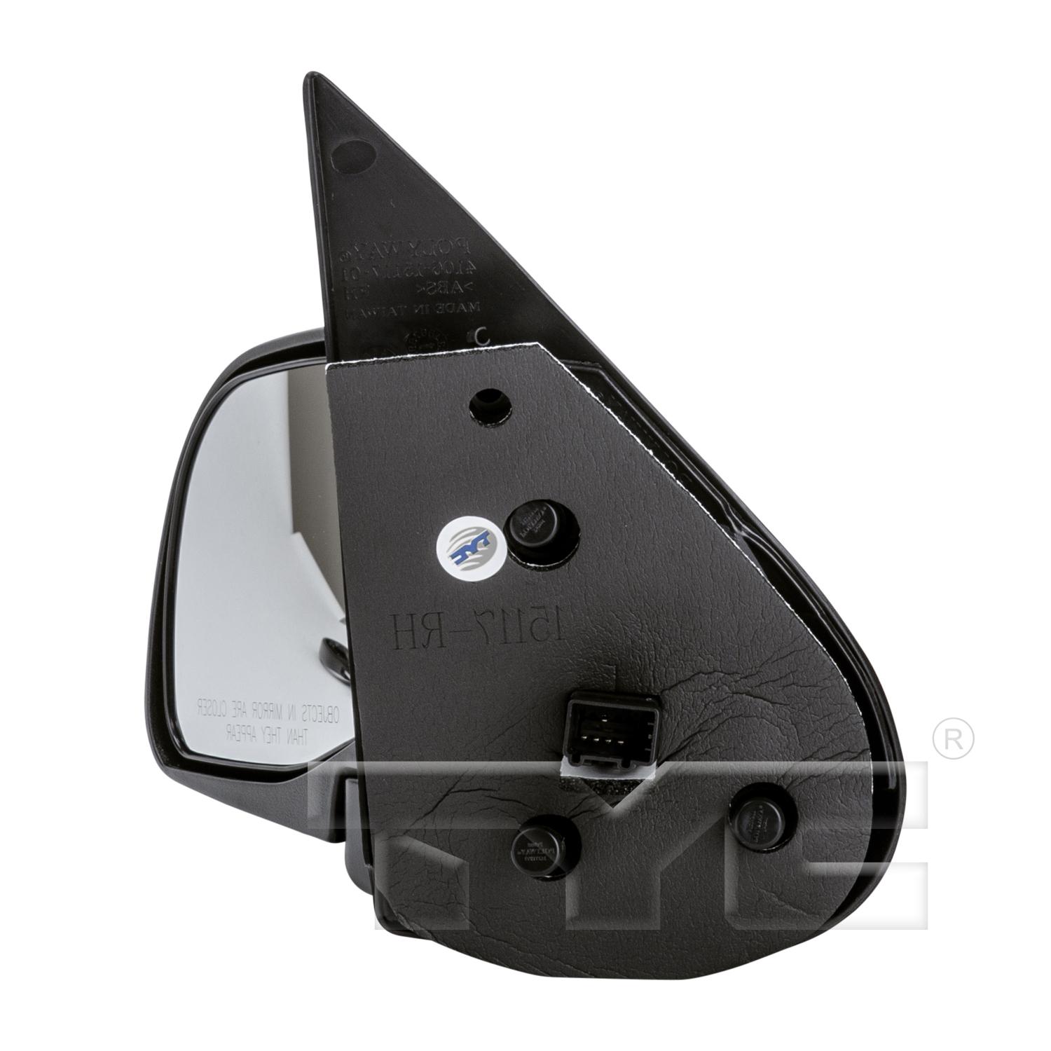 TYC 3020432 Door Mirror product image 3 of 3