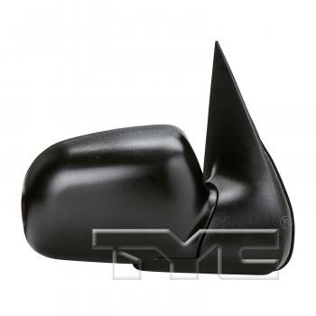 TYC 3020531 Door Mirror product image 1 of 4