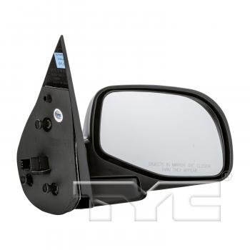 TYC 3020531 Door Mirror product image 2 of 4