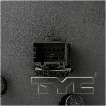 TYC 3020531 Door Mirror product image 3 of 4