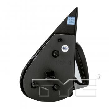 TYC 3020531 Door Mirror product image 4 of 4