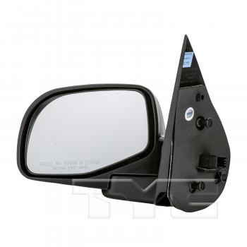 TYC 3020532 Door Mirror product image 2 of 4