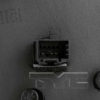 TYC 3020532 Door Mirror product image 3 of 4