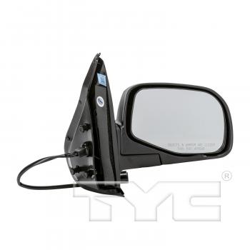 TYC 3020631 Door Mirror product image 2 of 4