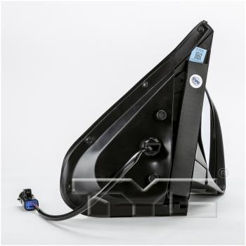 TYC 3020631 Door Mirror product image 4 of 4